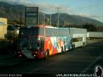 Busscar Jum Buss 400P / Mercedes Benz O-400RSD / Pullman Carmelita