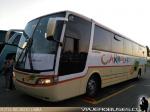 Busscar Vissta Buss LO / Mercedes Benz O-400RSE / Pullman Carmelita