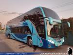 Busscar Vissta Buss DD / Scania K400 / Cormar Bus