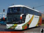 Comil Campione 4.05HD / Volvo B12R / Expreso Norte