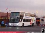 Modasa New Zeus II / Volvo B420R / Pullman Bus