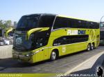 Marcopolo Paradiso New G7 1800DD / Scania K400 / Pluss Chile