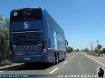 Marcopolo Paradiso G7 1800DD / MAN 26.480 / Ciktur