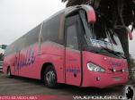 Irizar Century / Mercedes Benz  O-400RSE / Covalle