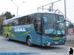 Comil Campione Vision 3.45 / Mercedes Benz O-500RS / Libac