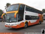 Marcopolo Paradiso 1800DD / Mercedes Benz O-500RSD / Libac