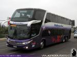 Marcopolo Paradiso G7 1800DD / Volvo B420R / Pullman Bus