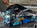 Busscar Vissta Buss DD / Scania K400 / Cormar