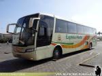 Busscar Vissta Buss LO / Mercedes Benz O-400RSE / Expreso Norte