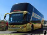 Modasa Zeus 3 / Mercedes Benz O-500RSD / Expreso Norte