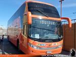 Comil Campione Invictus DD / Volvo B420R / Kenny Bus