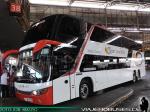 Modasa Zeus 3 / Mercedes Benz O-500RSD / Origen San Andres