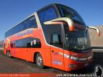 Marcopolo Paradiso G7 1800DD / Scania K410 / Pullman Bus