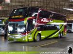 Marcopolo Paradiso G7 1800DD / Mercedes Benz O-500RSD / Pullman Bus