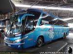 Marcopolo Paradiso G7 1200 / Volvo B420R / Ciktur