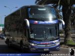 Marcopolo Paradiso G7 1800DD / Scania K410 / Andimar