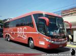 Marcopolo Paradiso G7 1200 / Scania K420 / BRC