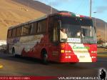 Busscar El Buss 340 / Mercedes Benz O-400RSE / Pullman Carmelita