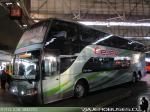 Modasa New Zeus II / Scania K410 / Buses Cejer