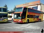 Marcopolo Paradiso 1800DD / Volvo B12R / Pullman Los Conquistadores