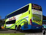 Marcopolo Paradiso G7 1800DD / Scania K400 / Cormar Bus