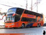 Modasa Zeus 3 / Volvo B420R / Pullman Bus