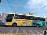 Busscar Vissta Buss LO / Mercedes Benz O-400RSE / Ramos Cholele