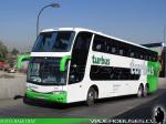 Marcopolo Paradiso 1800DD / Mercedes Benz O-500RSD / Tur Bus