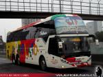 Zhong Tong LCK6137 / Pullman Carmelita