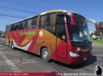 Irizar Century 3.90 / Mercedes Benz O-500RSD / Expreso Norte