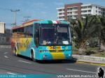 Busscar El Buss 340 / Mercedes Benz O-400RSE / Pullman Carmelita