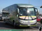 Marcopolo Viaggio G7 1050 / Scania K360 / Cejer- Servicio Especial