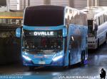 Busscar Vissta Buss DD / Scania K400 / Cormar Bus