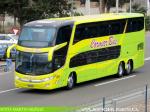 Marcopolo Paradiso G7 1800DD / Volvo B450R / Cormar Bus