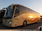 Irizar Century 3.90 / Scania K380 / Expreso Norte