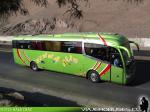 Irizar i6 / Mercedes Benz OC-500RF / Kenny Bus