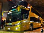 Marcopolo Paradiso G7 1800DD / Scania K400 / Pluss Chile