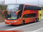 Marcopolo Paradiso G7 1800DD / Mercedes Benz O-500RSD / Serena Mar