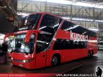 Modasa Zeus 3 / Mercedes Benz O-500RSD / Expreso Norte