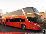 Marcopolo Paradiso G7 1800DD / Scania K410 / Pullman Bus