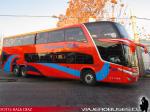 Marcopolo Paradiso G7 1800DD / Mercedes Benz O-500RSD / Pullman Bus