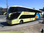 Modasa Zeus 4 / Scania K400 / Romani