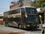 Marcopolo Paradiso G7 1800DD / Volvo B12R / Linea Azul