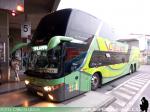 Modasa Zeus 3 / Scania K400 / Buses Cejer