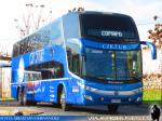 Marcopolo Paradiso G7 1800DD / Volvo B450R / Ciktur