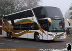 Modasa Zeus 3 / Mercedes Benz O-500RSD / Expreso Norte