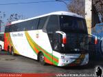 Comil Campione 4.05HD / Volvo B12R / Expreso Norte