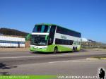 Marcopolo Paradiso 1800DD / Mercedes Benz O-500RSD / Turbus