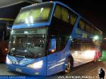 Modasa New Zeus II / Volvo B420R / Pullman San Andres