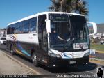 Busscar Vissta Buss LO / Mercedes Benz O-500RS / Buses Canela